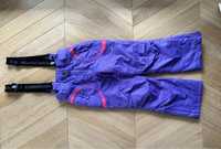 Spodnie narciarskie 4F roz. 134