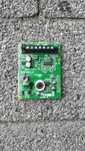 Pyronix elektronika czujki alarmowej pyronix KX 15 DD