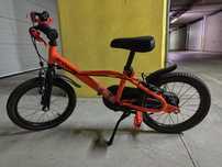 Bicicleta BT Win