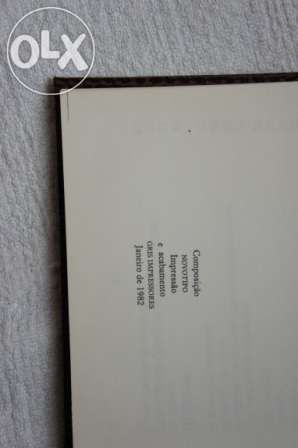 Livro "Vinhos E Queijos Portugueses" DE 1982