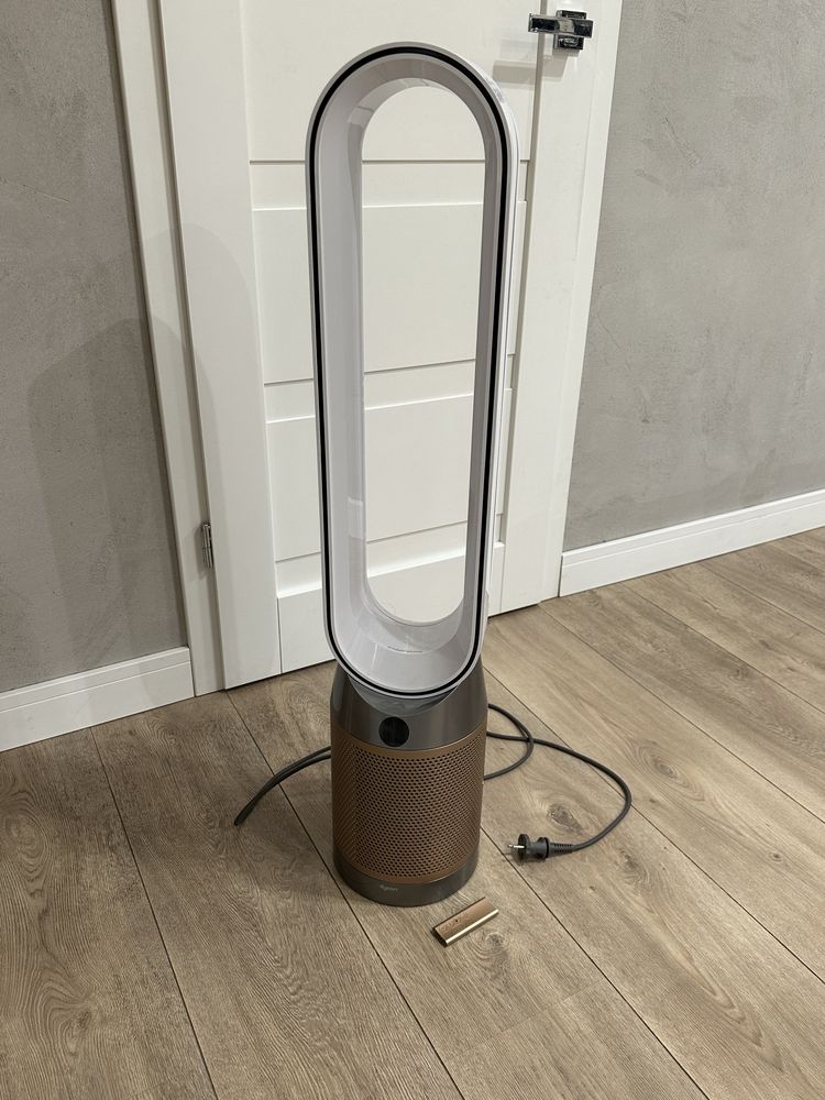 Oczyszczacz powietrza DYSON Purifier Cool formaldehyde - jak nowy