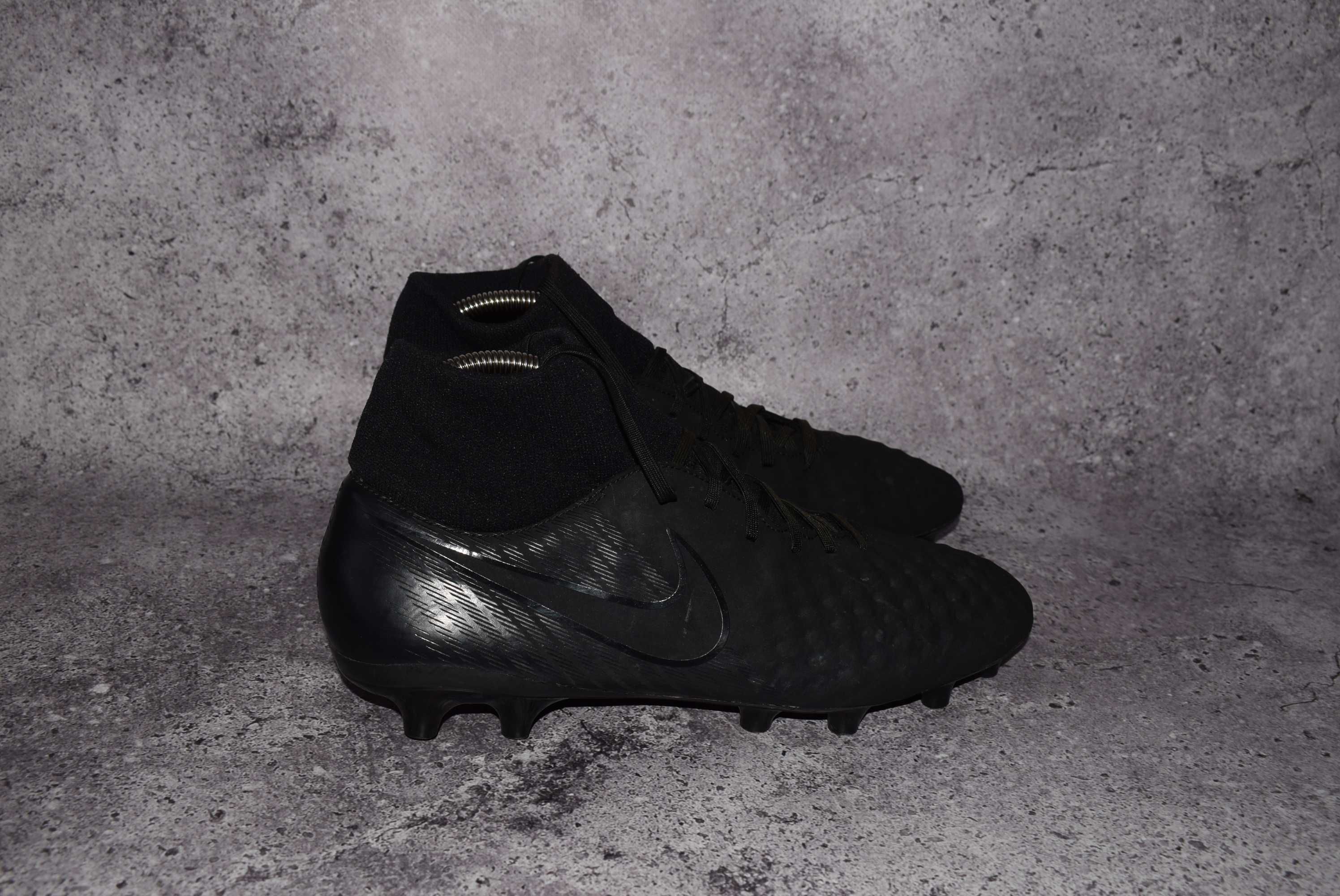 Nike Magista Onda II DF FG (Футбольные Копы Бутсы Найк )