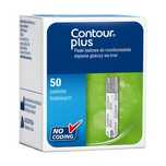 Paski Contour Plus 10 opakowań