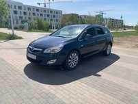 Opel Astra J Cosmo Sports tourer 1.7 CDTI