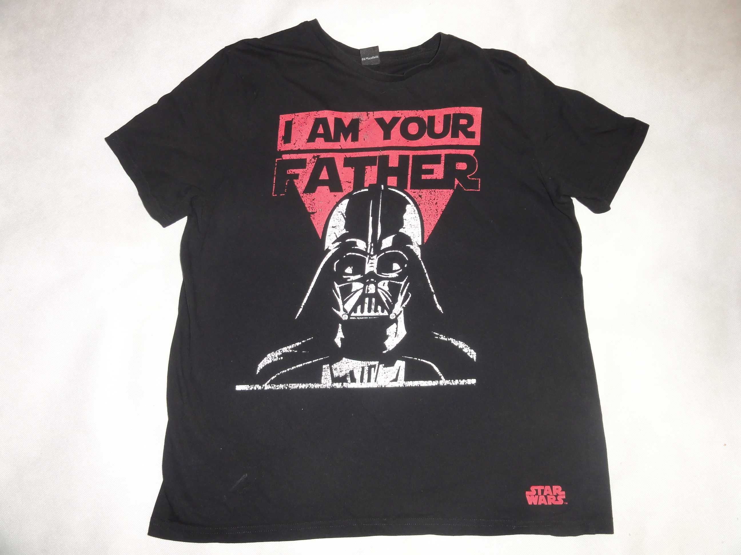 STAR WARS - T shirt - Rozmiar XL / XXL