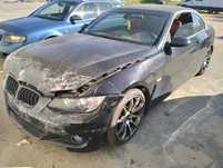 Silnik kompletny wraz z osprzętem BMW n54b30a. 335i 535i