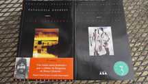 2 Livros de Luís de Sepúlveda
