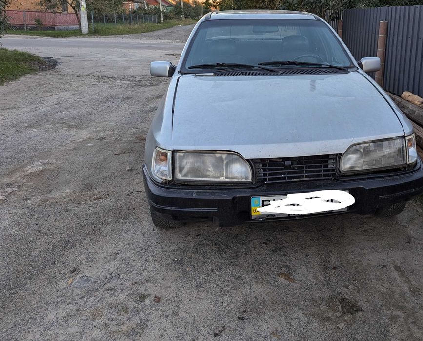 Продам Форд сієра