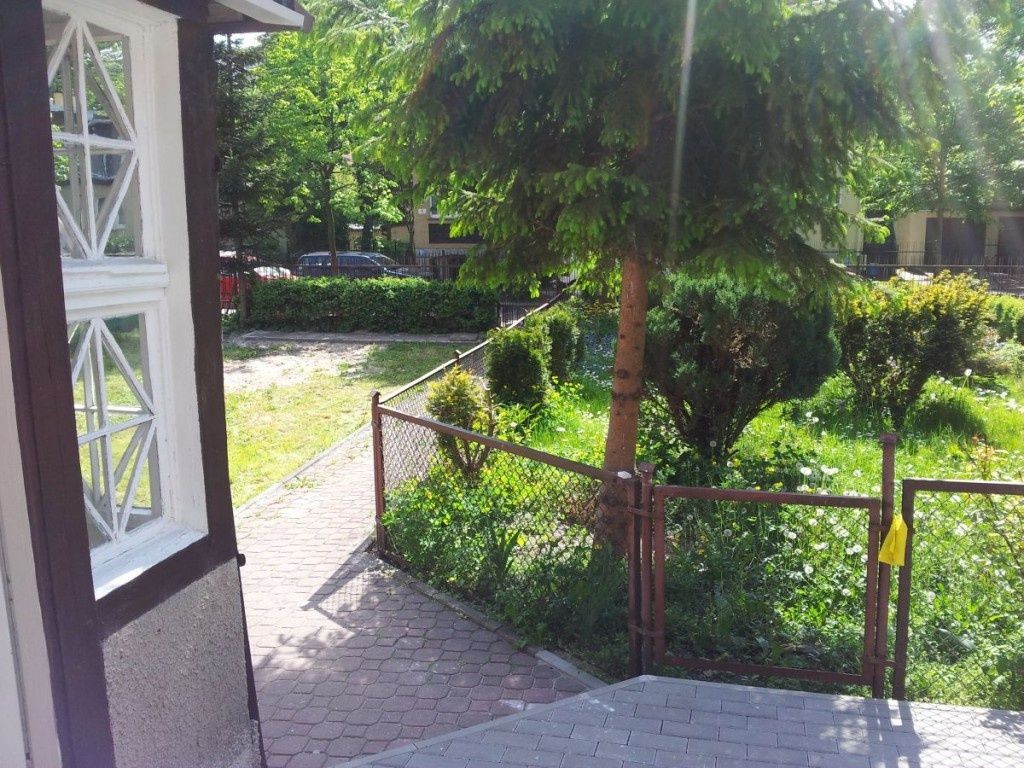 SOPOT dom z ogrodem. 5 min od PLAŻY


ChatG