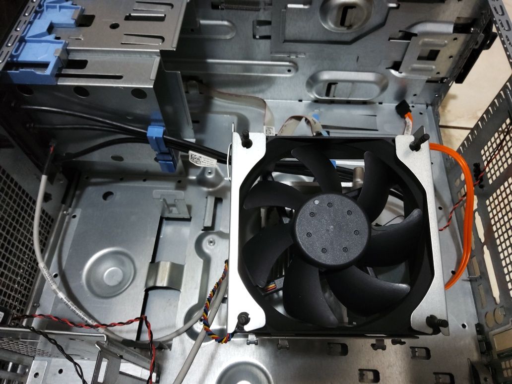 Obudowa Dell Optiplex 980 Midi Tower