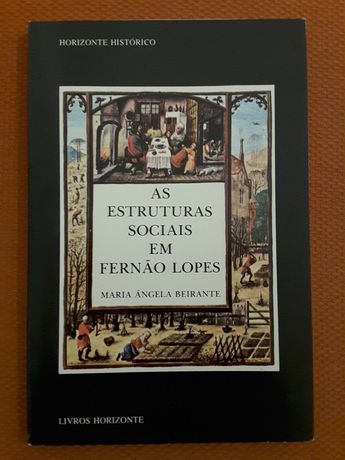 Fernão Lopes /Como Perdemos Olivença/ Hist. da Civilização Ibérica