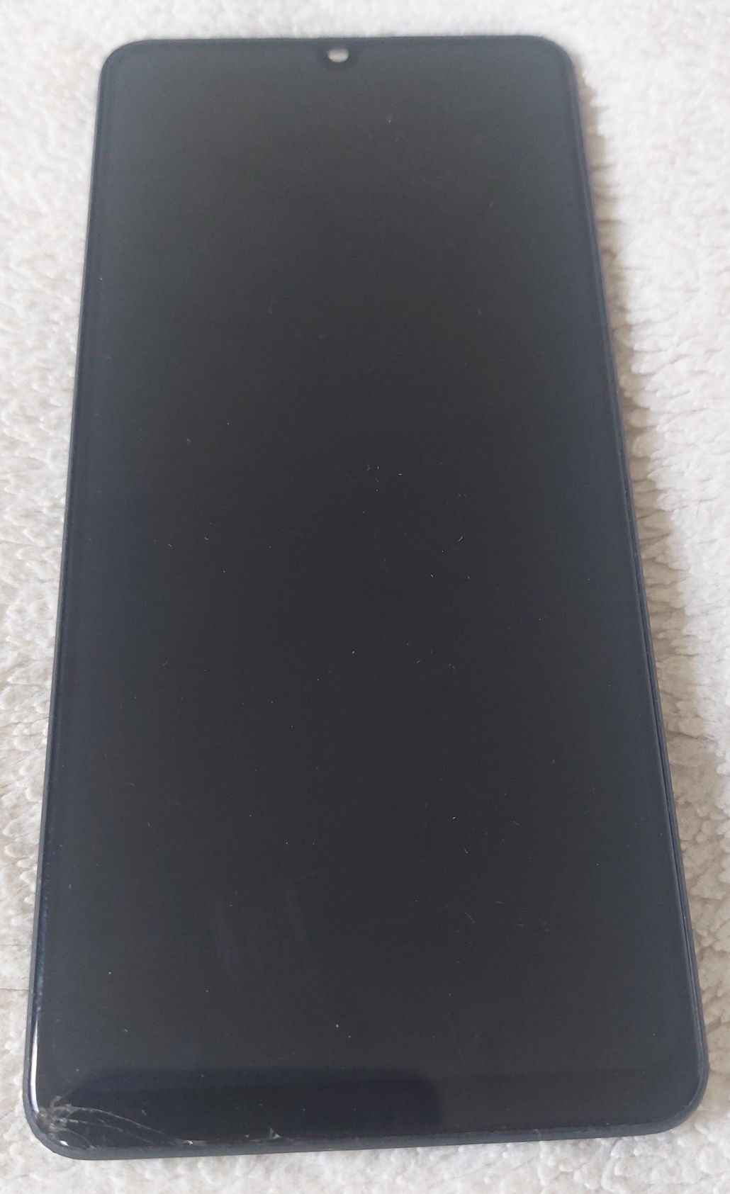 Samsung A32 4G дисплей