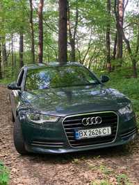 Продам AUDI A6 C7