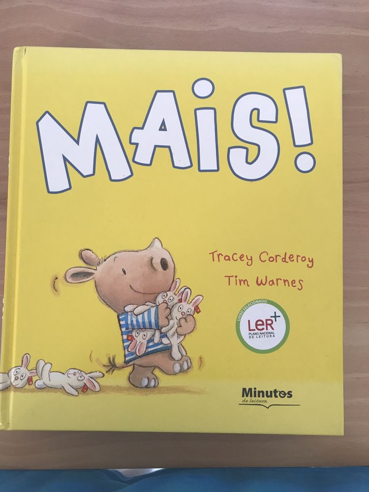 Livros coleccao Rodrigo