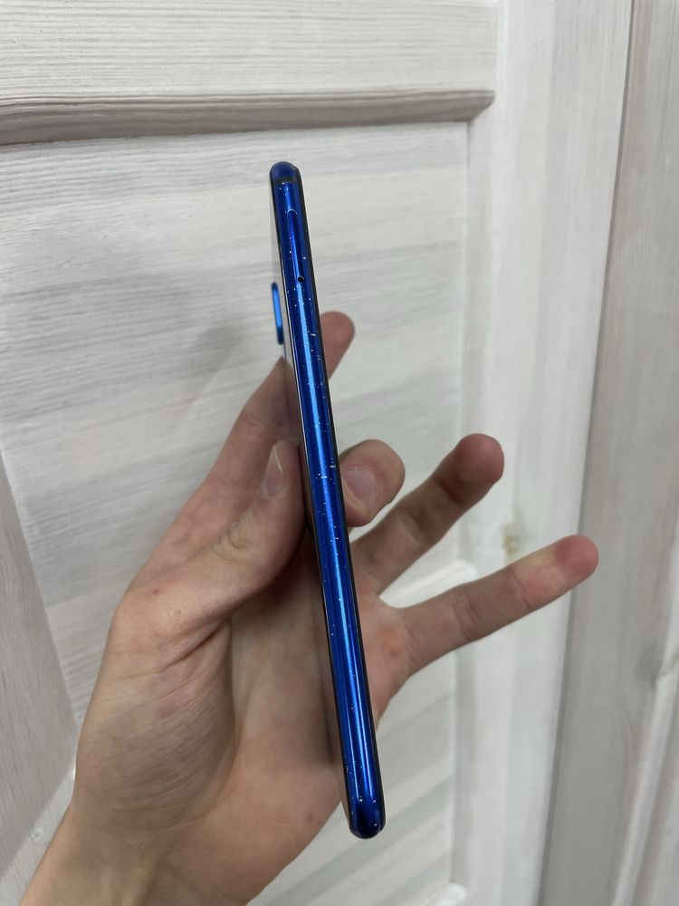 Huawei P smart Plus  4/64Gb