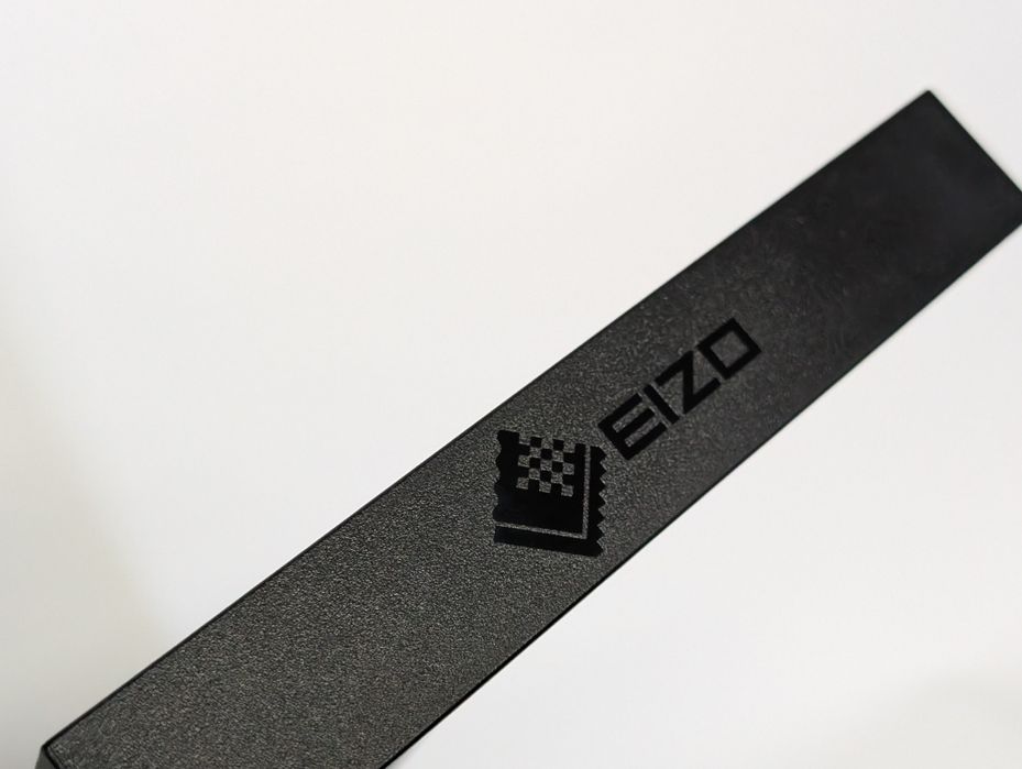 Бленда / козирок на монітор Eizo 24 дюйми