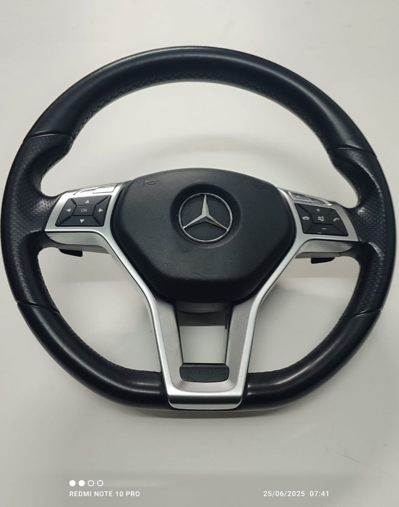 Volante Mercedes-Benz