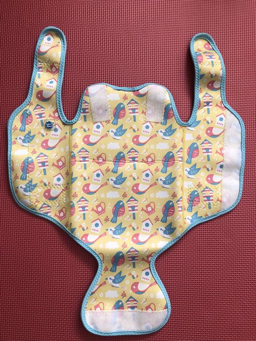 Neoprenowa pianka do pływania dla dziecka Splash About 0-6 miesiecy