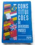 Constituições de Diversos Países, Vol. I
