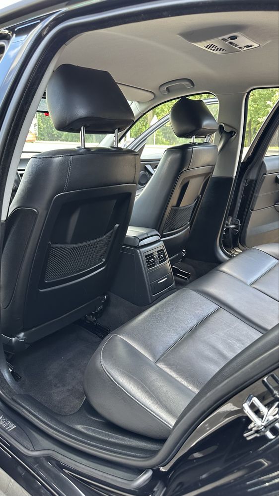 BMW e90 автомат e46 e60 e70 f30