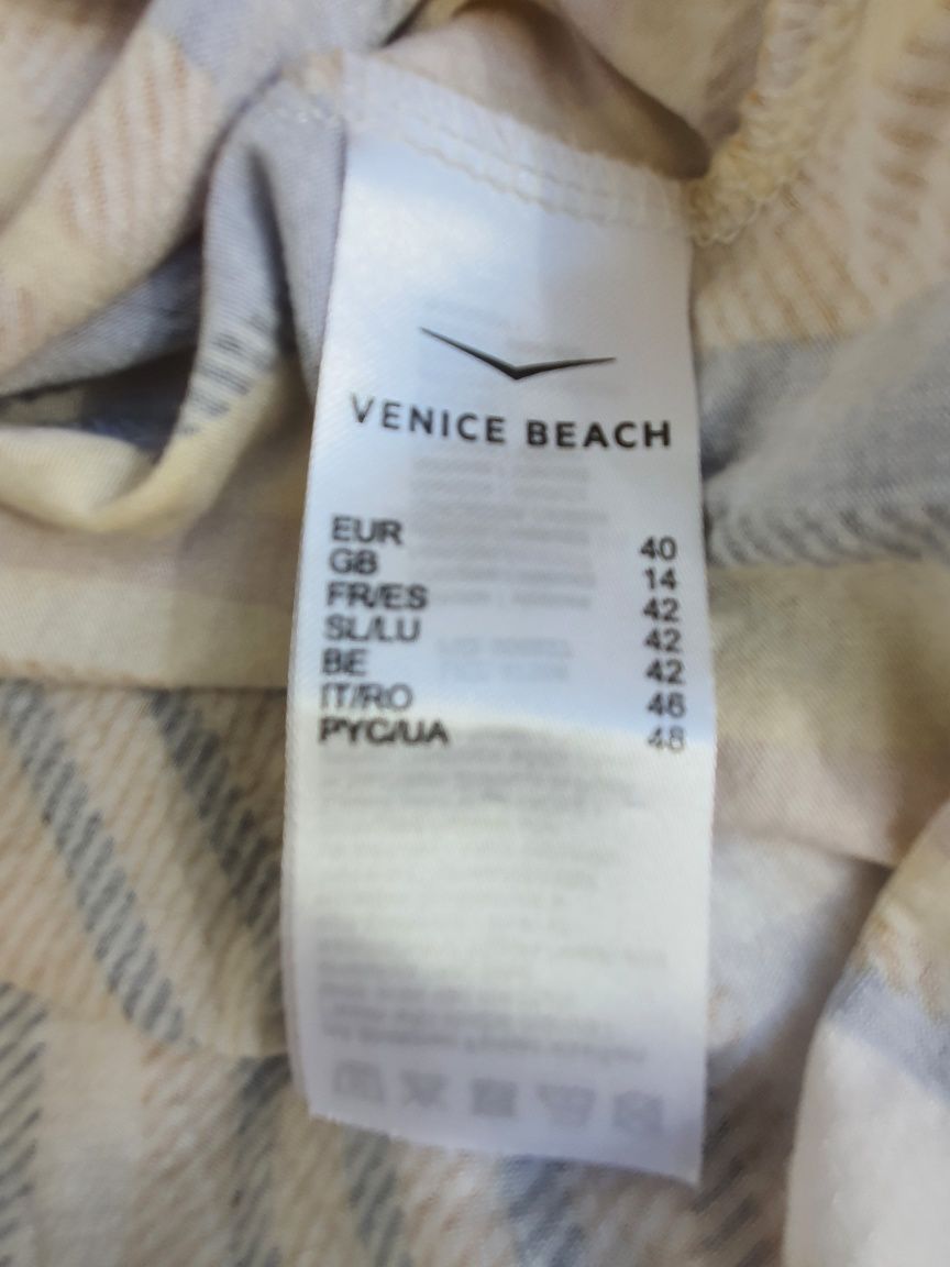 Venice Beach - sukienka plażowa r. uniwersalny (S-L)-