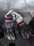 Letnie rękawice damskie Shima X-breeze Lady `S `M `L