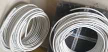 Rura WAVIN TIGRIS 16x2 PEX/AL/PE wielowarstwowa 105 m