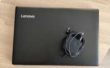 Używany Laptop Lenovo IdeaPad 330-15AST 15'6 cala 8GB RAM