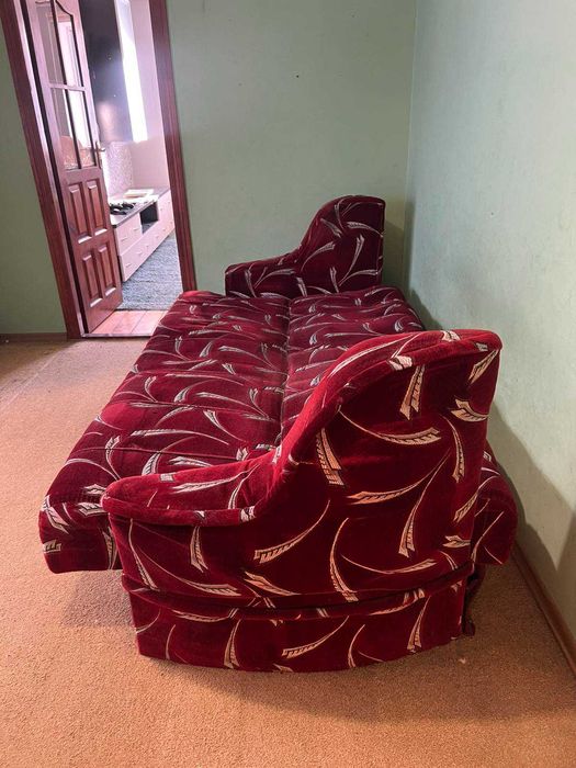 Ліжко - книжка(диван)