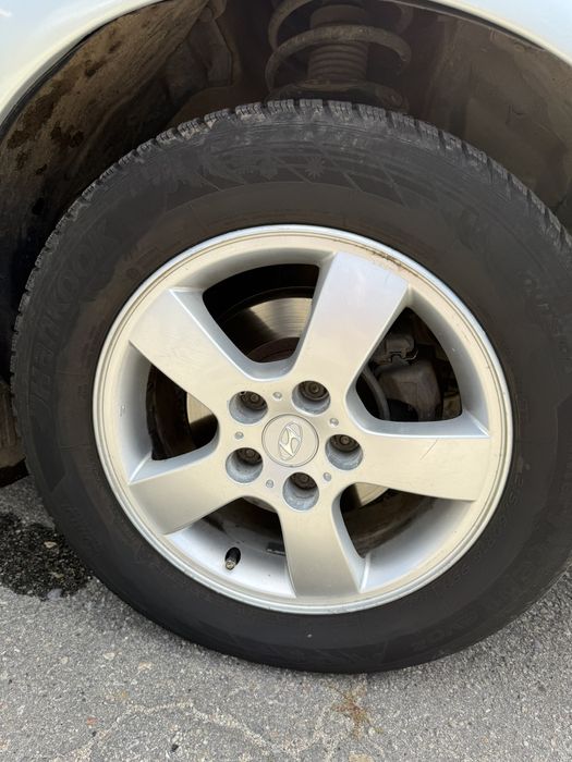 Продам Nissan 2004 года