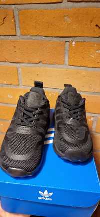 Buty dziecięce Adidas Multix I rozmiar 21, czarne