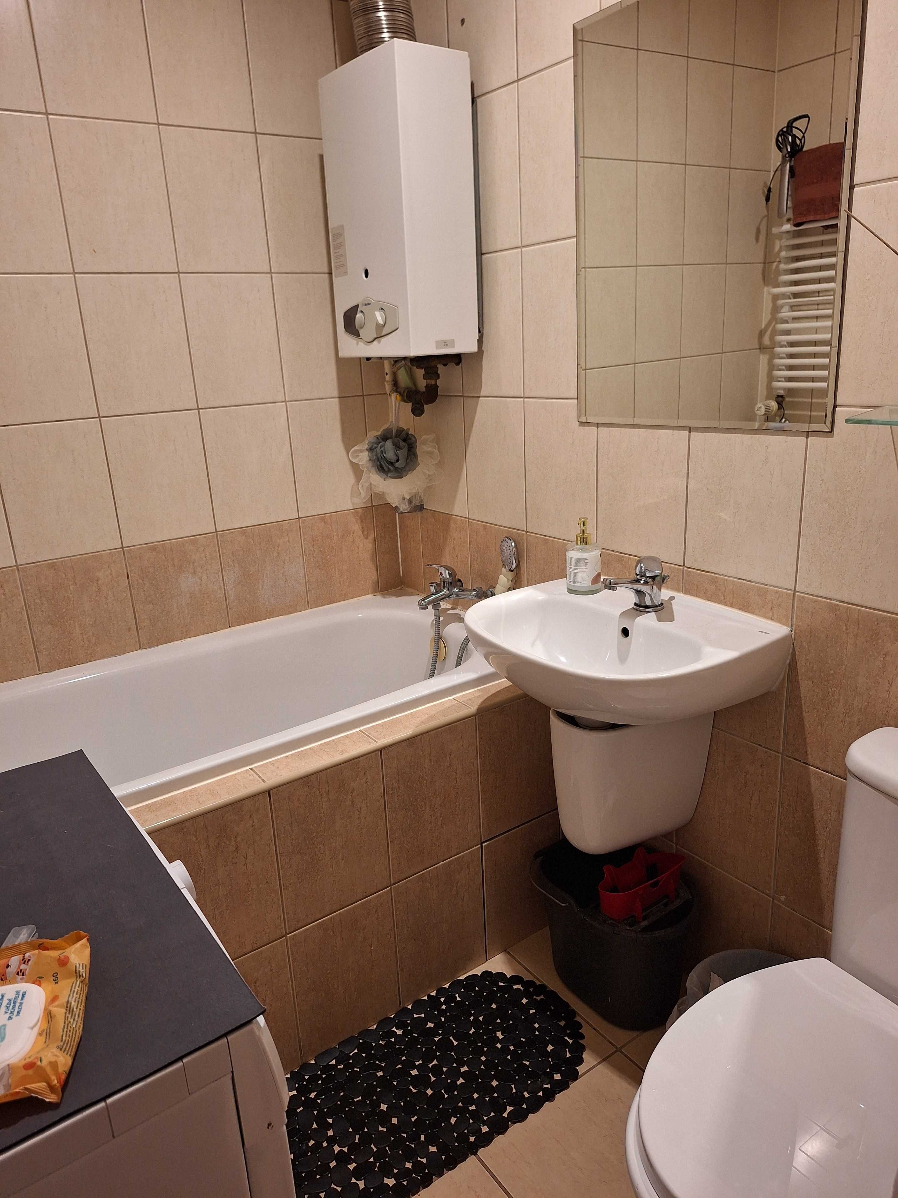 Mieszkanie 3 pokoje wynajem Gliwice Sośnica