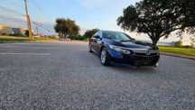 Honda Accord LX      2020