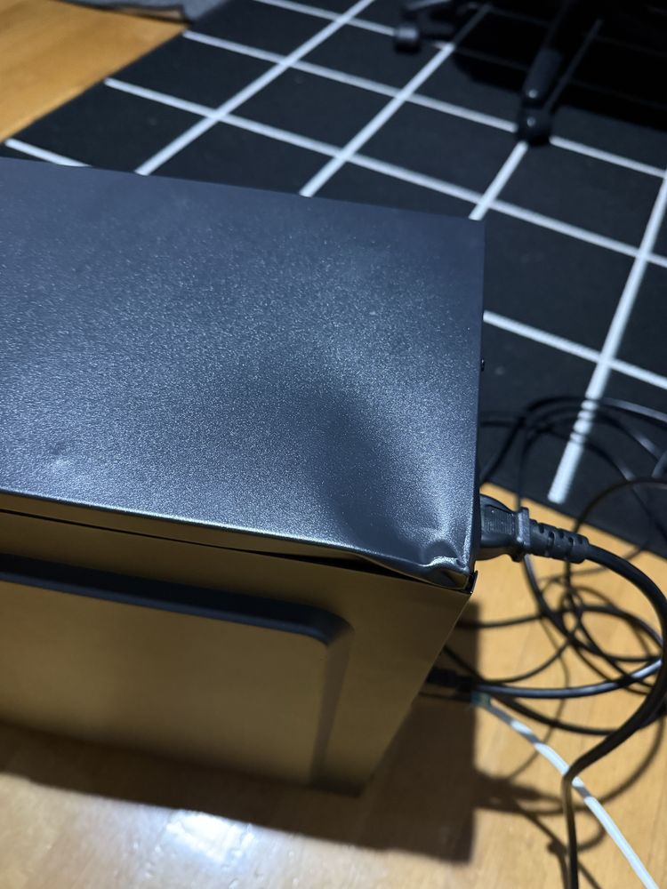 Computador Gaming i7 16gb Ram Gtx 1050ti 4gb