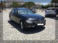 BMW 318D Diesel (167000 KM) 2012