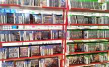 Gry PS3, PS4, Ps5, Xbox 360, One, Sereis X skup, sprzedaż, wymiana