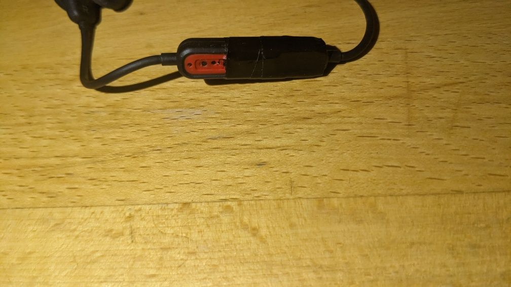 Навушники JBL Under Armour