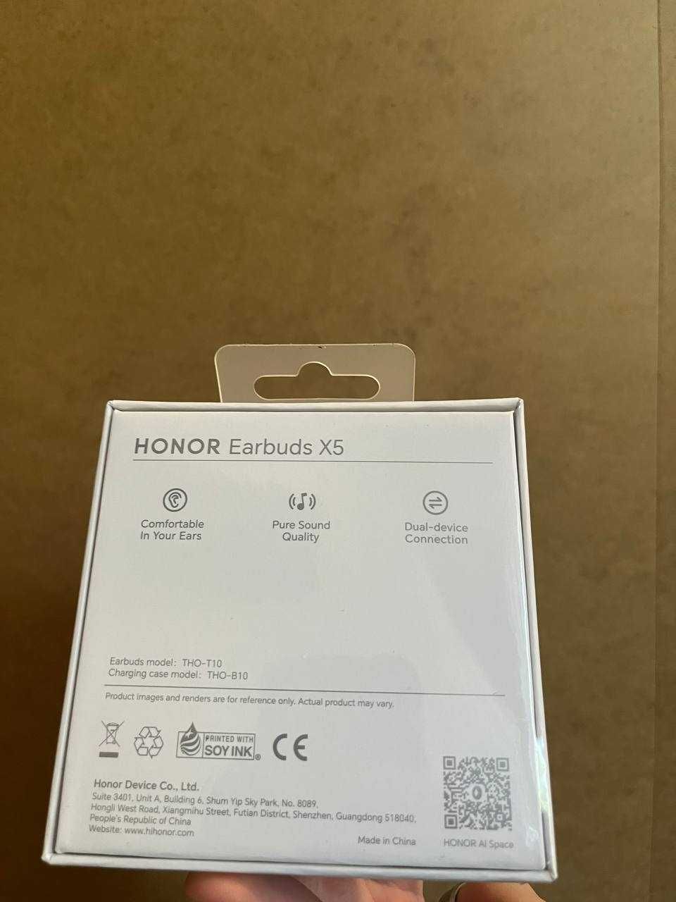 Honor Magic6 Lite 8 GB / 256 GB 5G + SŁUCHAWKI + ŁADOWARKA