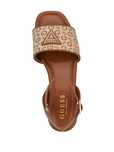 Босоніжки  GUESS