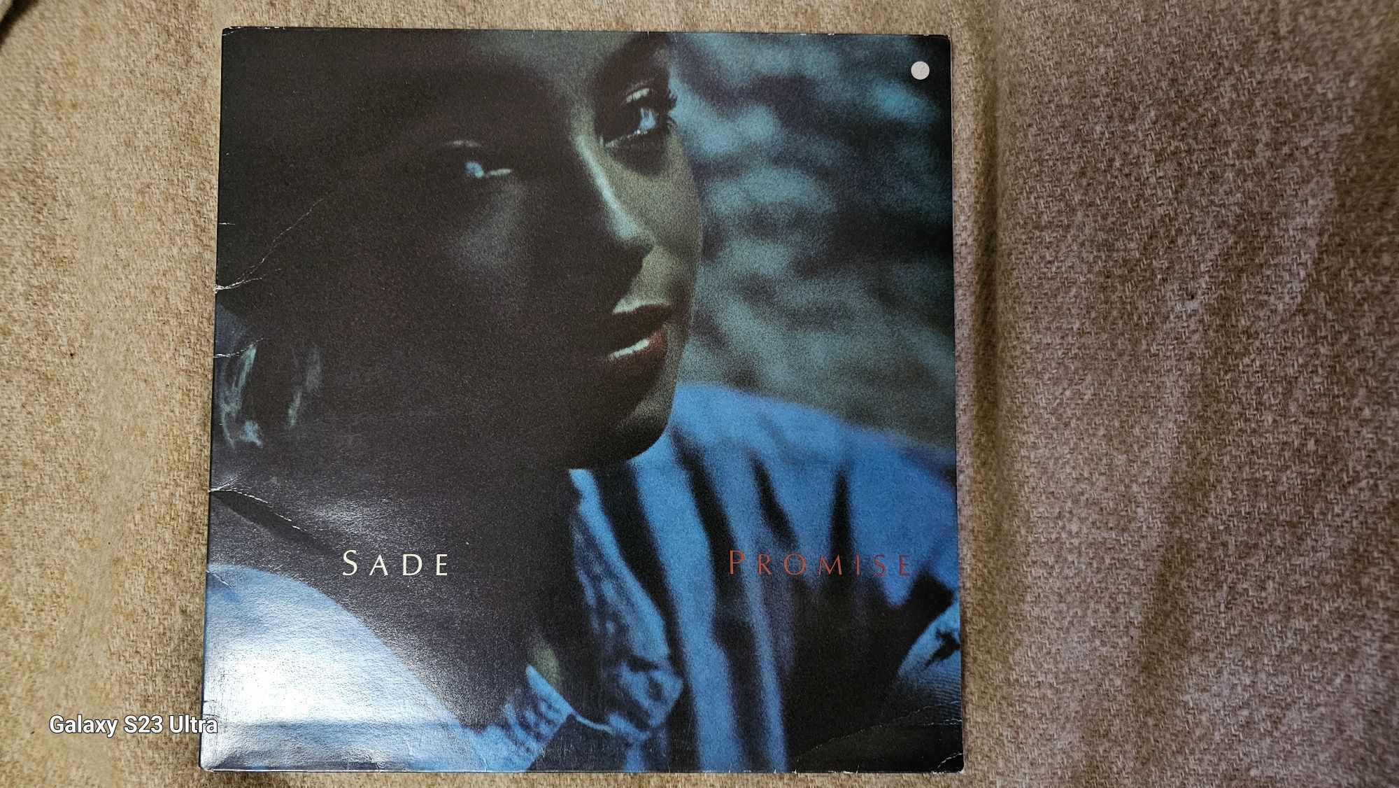 Продам Коллекцию Фирм Винила   SADE-(1988/1985/1984)