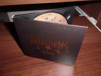 Melechesh - Sphynx CD 1st press