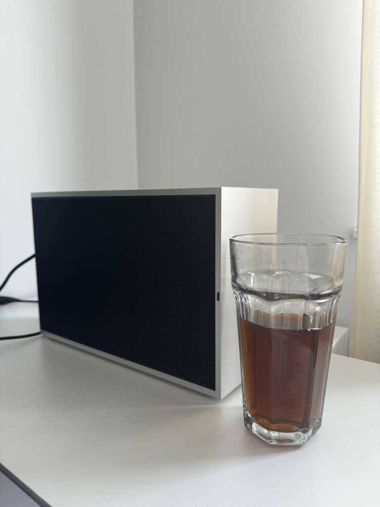 Small Factor Computer - SFF