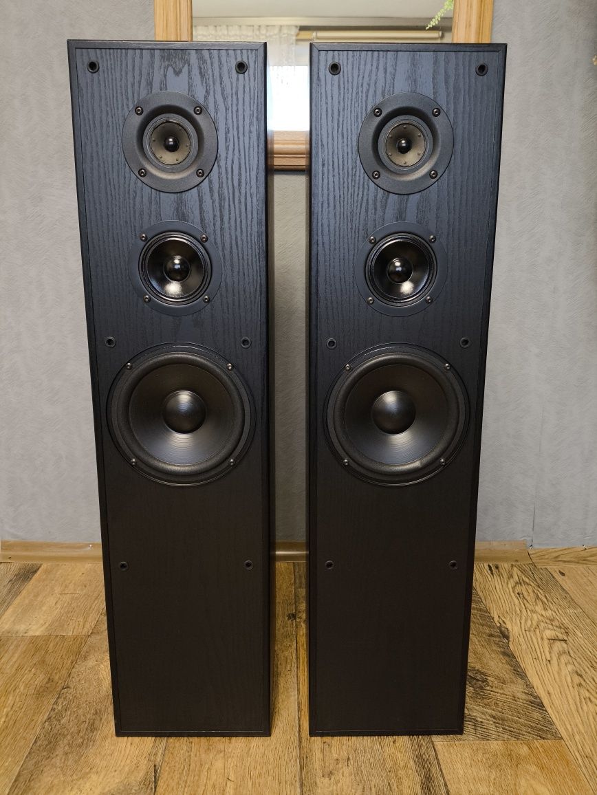Kolumny Jamo E430