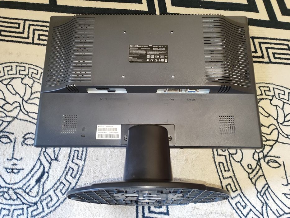 Монитор philips и samsung