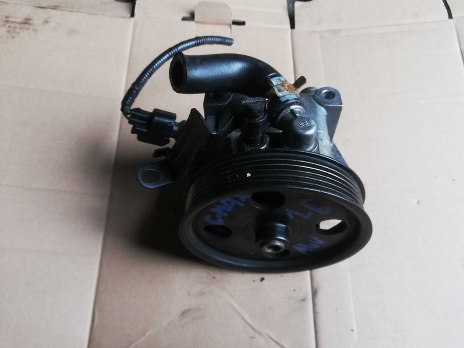 Pompa wspomagania Ford Focus MK2 C-Max 1.6 16V 4M51-3A696-AC