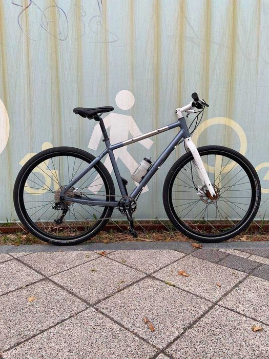 Велосипед Giant Seek L