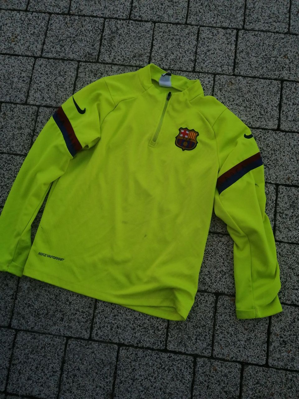 Bluza Nike FC Barcelona dziecięca