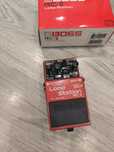 Pedal Boss RC-2 Loop Station