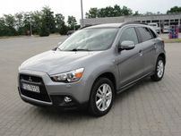 Kompletny silnik 1.6 4A92 mitsubishi asx lancer 90 tyś przebiegu