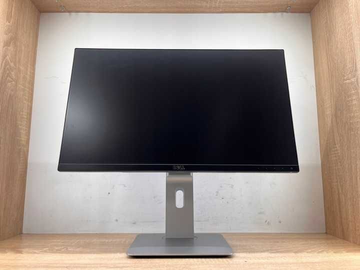 Monitor DELL U2414H 24" 1920x1080px IPS LED PIVOT DVI USB DISP